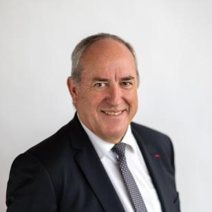 Roland Berthilier, crédit : Hervé Thouroude / MGEN Roland Berthilier